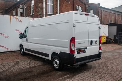 Fiat Ducato L3H2