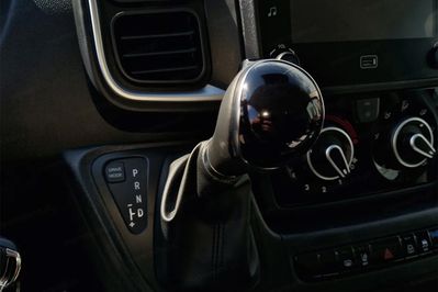 Opel Movano L3H2 AT8