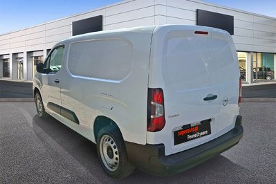Opel Combo Van L2H1