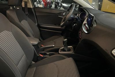 Kia XCeed 1.5 T-GDI