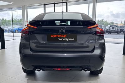 Citroen C4 1.2 PureTech Shine S&S