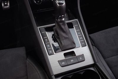 Skoda Superb 2.0 TDI SCR 4x4 Scout DSG