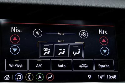 Opel Insignia 2.0 CDTI Innovation S&S aut