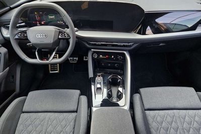 Audi Q5 TDI quattro S line