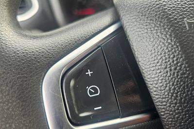 Renault Master dCi
