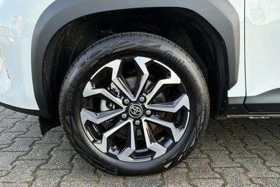 Toyota Yaris Cross Style 1.5 Hybrid