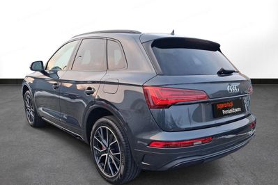 Audi Q5 e-Hybrid 220 kW quattro S tronic