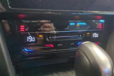 Volkswagen Passat 2.0 TSI R-Line DSG