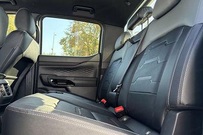 Ford Ranger Chill Grey PHEV A10 4x4