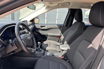 Ford Kuga 1.5 EcoBoost FWD Titanium