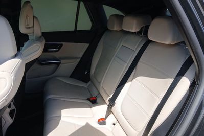 Mercedes GLC 300 e 4MATIC Avantgarde