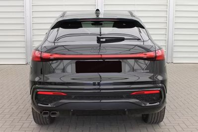 Audi Q5 Sportback TDI quattro