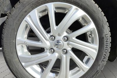 Suzuki Swift 1.2 Dualjet SHVS Premium Plus