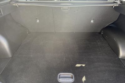 Hyundai Tucson Smart 1.6 T-GDi 48V  DCT