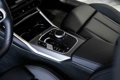 BMW Seria 3 318i M Sport