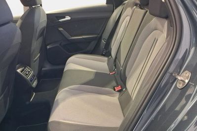 Seat Leon 1.5 Tsi Style