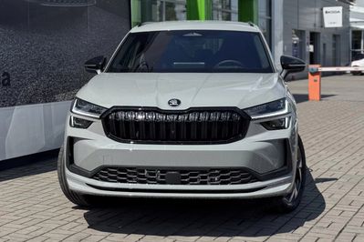 Skoda Kodiaq Sportline 2.0 TDI DSG 4x4