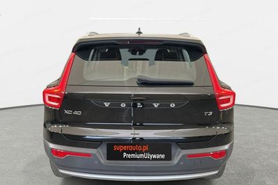Volvo XC40 B3 Essential