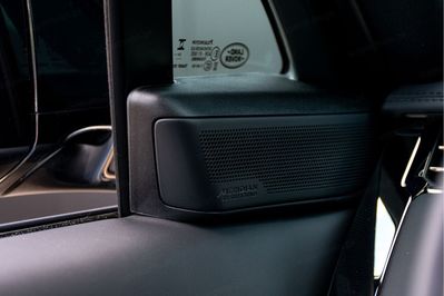 Land Rover Range Rover Sport Range Rover S D300