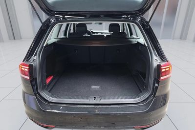 Volkswagen Passat 1.5 TSI EVO Business DSG