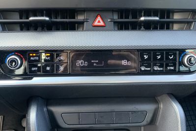 Kia Sportage 1.6 T-GDI M