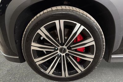 BYD Sealion 7 AWD