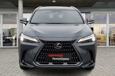 Lexus NX 350h Prestige AWD