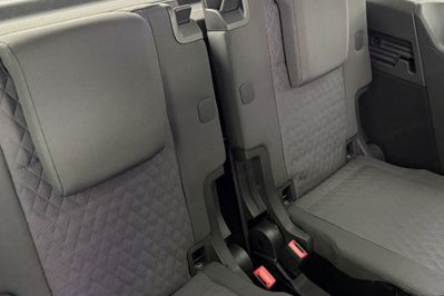 Volkswagen Caddy osobowy Caddy Maxi 2.0 TDI Life DSG