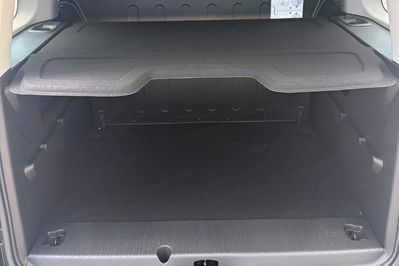 Opel Combo Kombi M L1H1 EAT8