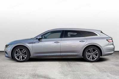 Volkswagen Arteon 2.0 TDI 4Motion Elegance DSG