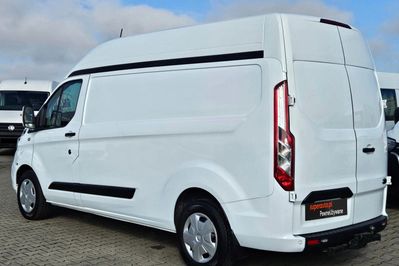 Ford Transit Custom 2.0 L2H2