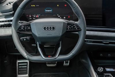 Audi A5 S5 TFSI Avant