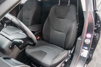 Ford Mondeo 2.0 ST-Line