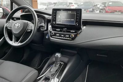 Toyota Corolla 1.8 Hybrid Comfort