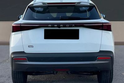 Omoda 5 Omoda E5 63.2kWh Premium