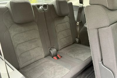 Volkswagen Tiguan Allspace 2.0 TDI 4Mot SCR Highline DSG 7os.