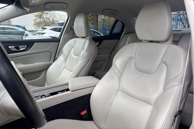 Volvo S60 B4 B Inscription