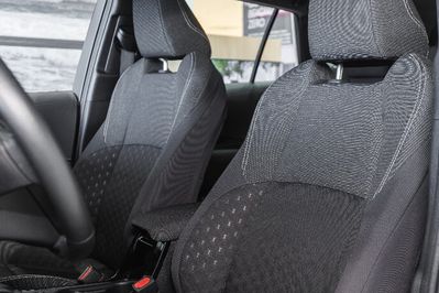 Toyota Corolla 1.8 Hybrid + LPG Comfort