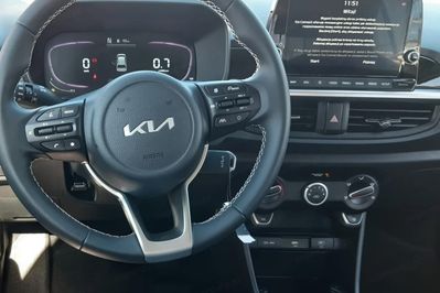 Kia Picanto 1.0 GDi L