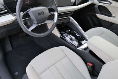 Audi Q5 e-Hybrid quattro Sportback