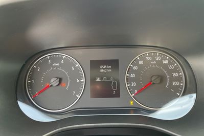 Dacia Jogger Extreme+ 1.0 Eco-G 7-miejsc