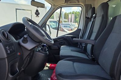 Renault Master dCi