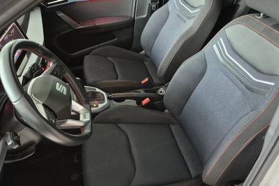 Seat Arona 1.0 TSI FR S&S DSG