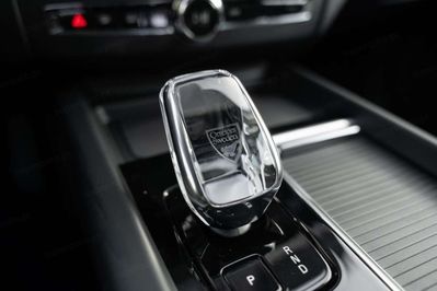 Volvo XC60 T6 Plug-In Hybrid AWD Ultra Black Edition