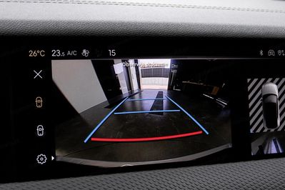 DS DS4 1.2 PureTech Trocadero