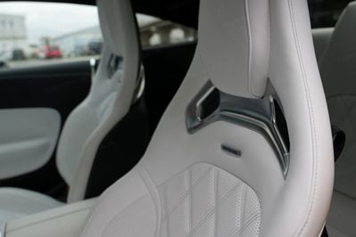 Mercedes AMG GT 63 4Matic+ Coupe