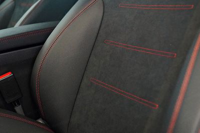 Mercedes Klasa A 200 AMG Line