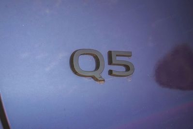 Audi Q5 TFSI quattro S line