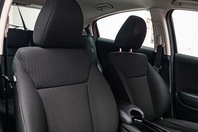 Honda HR-V 1.5 Comfort