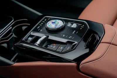 BMW Seria 5 520d M Sport